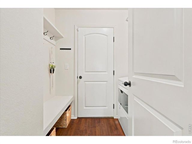 862 Sunlight Peak Drive, Severance, CO 80550