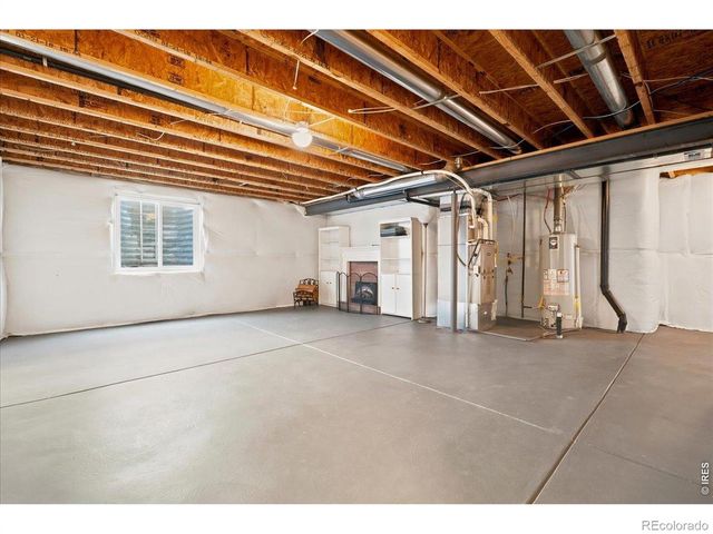 862 Sunlight Peak Drive, Severance, CO 80550