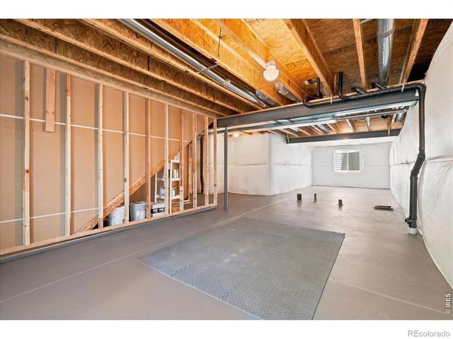 862 Sunlight Peak Drive, Severance, CO 80550