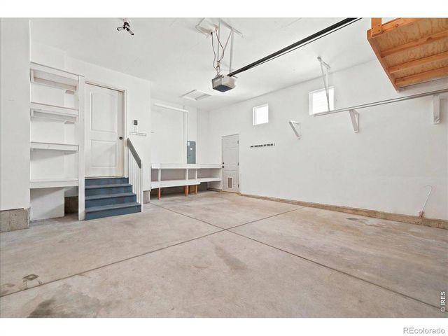 862 Sunlight Peak Drive, Severance, CO 80550