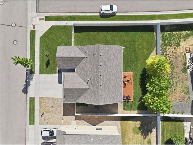 862 Sunlight Peak Drive, Severance, CO 80550