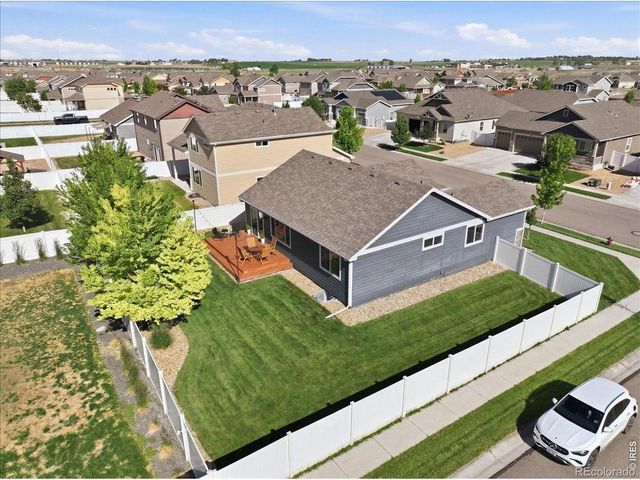 862 Sunlight Peak Drive, Severance, CO 80550