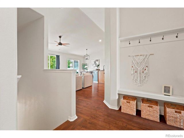 862 Sunlight Peak Drive, Severance, CO 80550