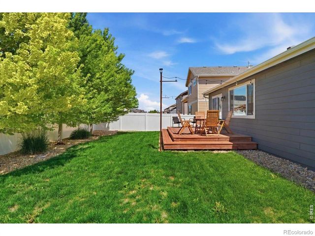 862 Sunlight Peak Drive, Severance, CO 80550