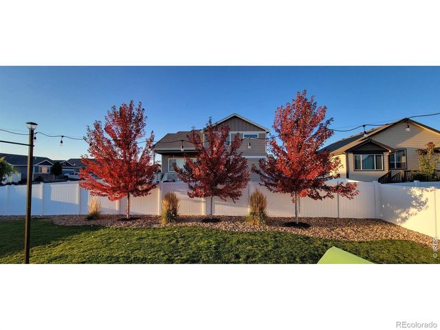 862 Sunlight Peak Drive, Severance, CO 80550