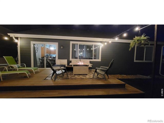 862 Sunlight Peak Drive, Severance, CO 80550