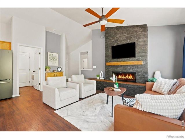 862 Sunlight Peak Drive, Severance, CO 80550