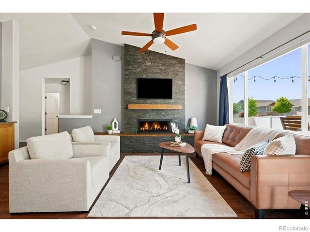 862 Sunlight Peak Drive, Severance, CO 80550