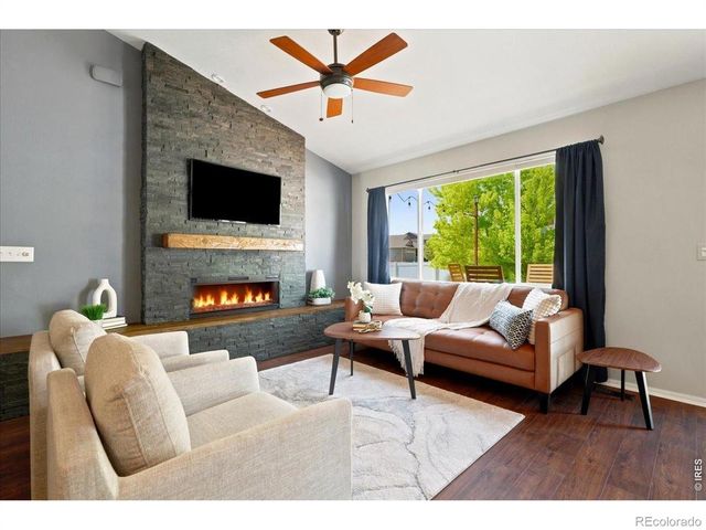 862 Sunlight Peak Drive, Severance, CO 80550