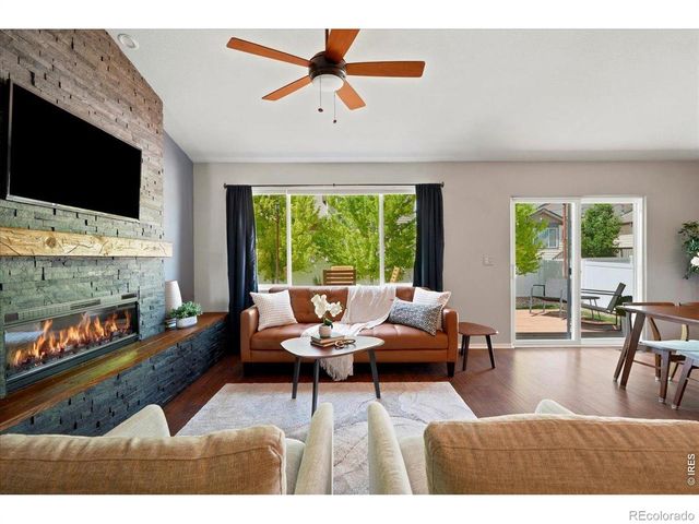 862 Sunlight Peak Drive, Severance, CO 80550