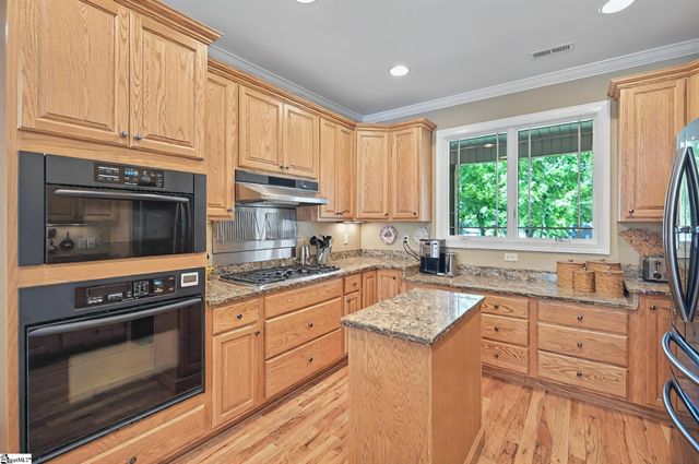 1308 Lakewood Lane, Anderson, SC 29626