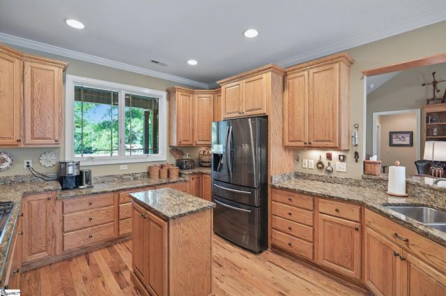 1308 Lakewood Lane, Anderson, SC 29626