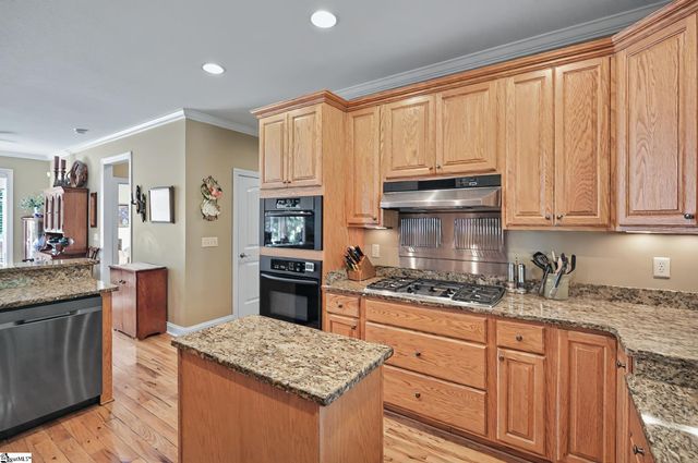 1308 Lakewood Lane, Anderson, SC 29626