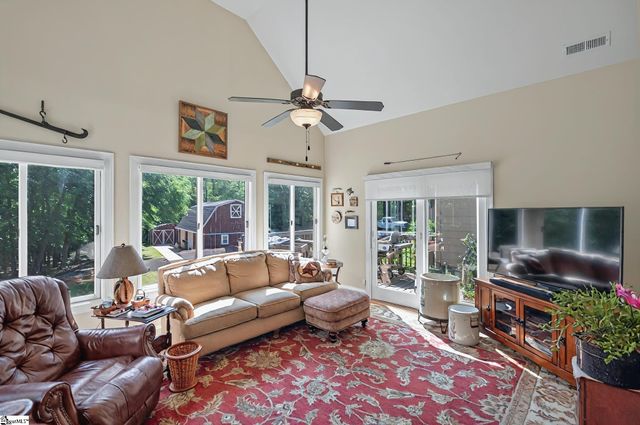 1308 Lakewood Lane, Anderson, SC 29626