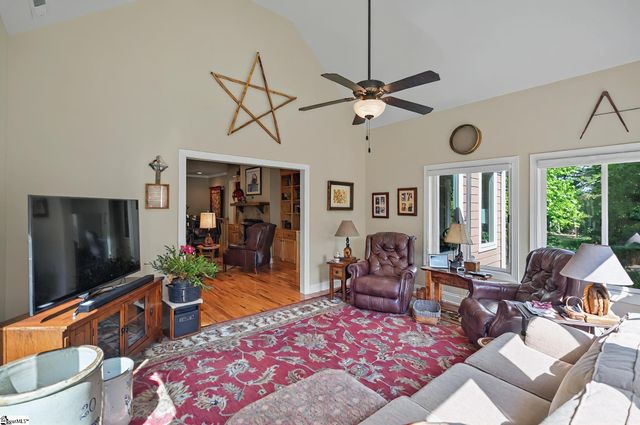 1308 Lakewood Lane, Anderson, SC 29626