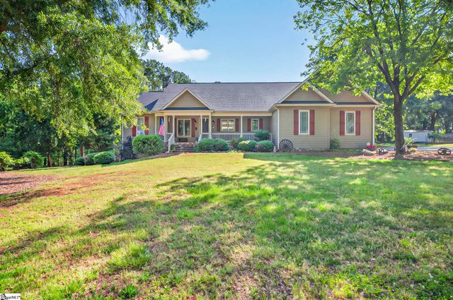 1308 Lakewood Lane, Anderson, SC 29626