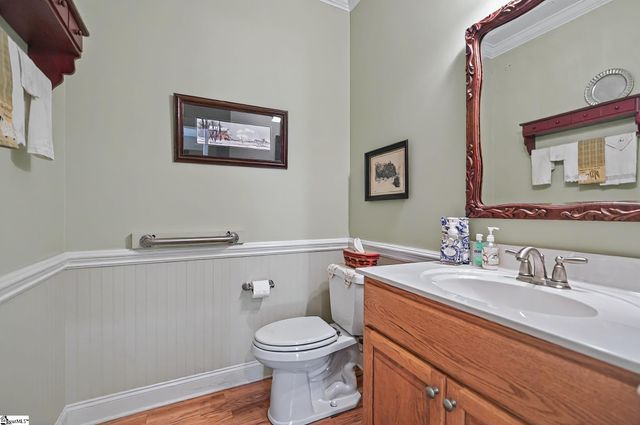 1308 Lakewood Lane, Anderson, SC 29626