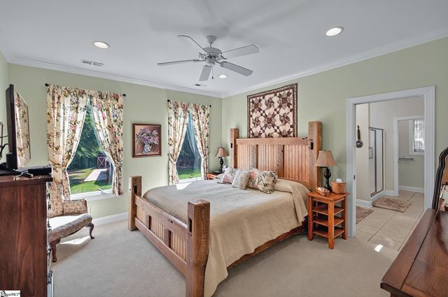 1308 Lakewood Lane, Anderson, SC 29626