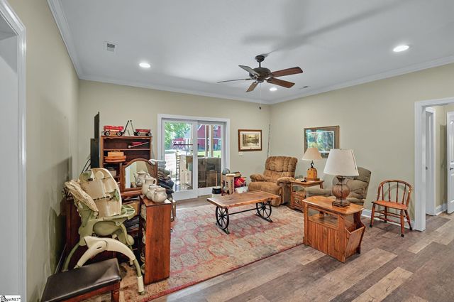 1308 Lakewood Lane, Anderson, SC 29626