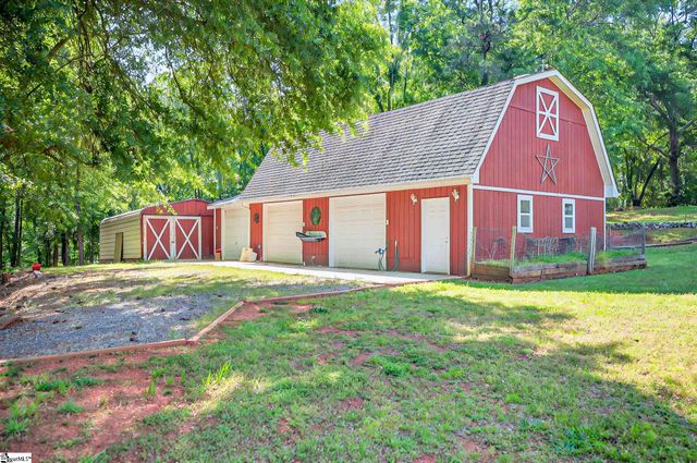 1308 Lakewood Lane, Anderson, SC 29626