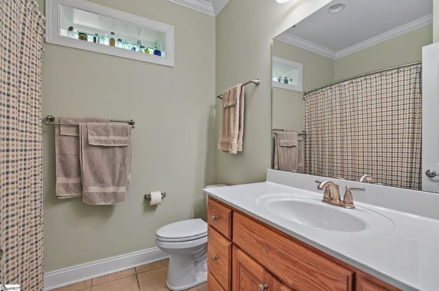 1308 Lakewood Lane, Anderson, SC 29626