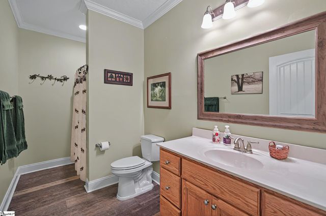 1308 Lakewood Lane, Anderson, SC 29626