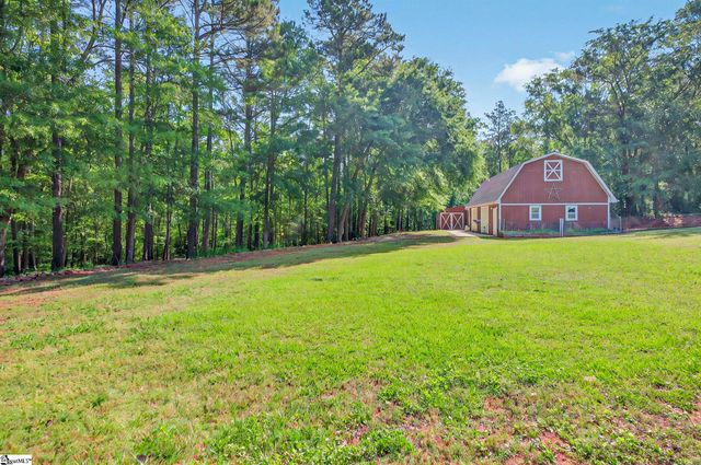 1308 Lakewood Lane, Anderson, SC 29626