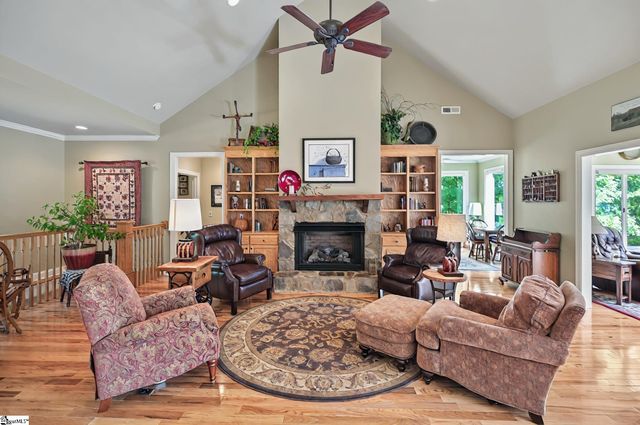 1308 Lakewood Lane, Anderson, SC 29626