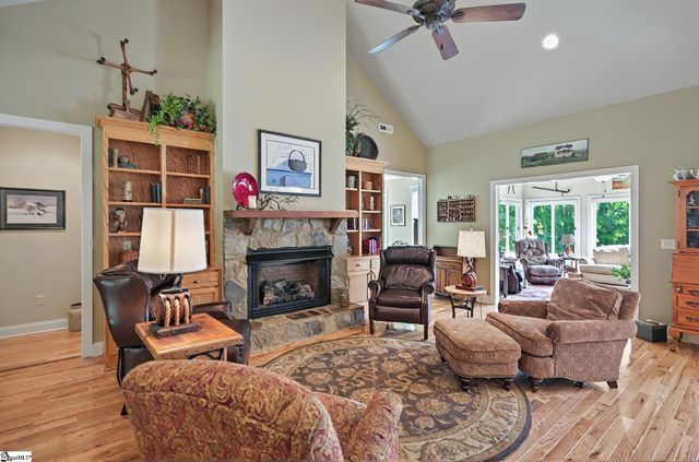 1308 Lakewood Lane, Anderson, SC 29626