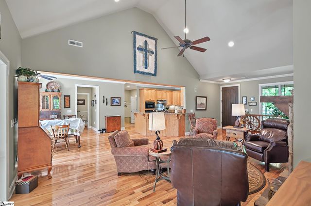 1308 Lakewood Lane, Anderson, SC 29626