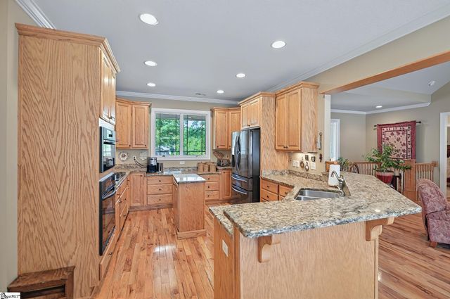 1308 Lakewood Lane, Anderson, SC 29626