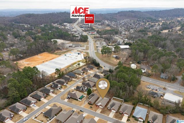 5657 HEATHER LANE, Clay, AL 35235