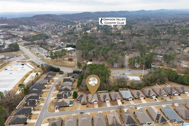 5657 HEATHER LANE, Clay, AL 35235