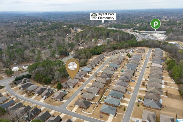 5657 HEATHER LANE, Clay, AL 35235