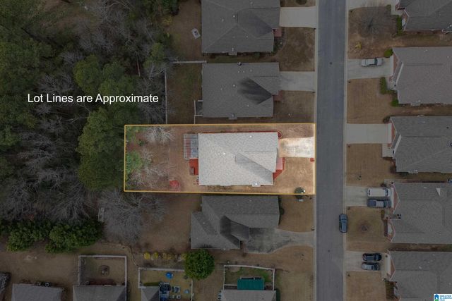 5657 HEATHER LANE, Clay, AL 35235