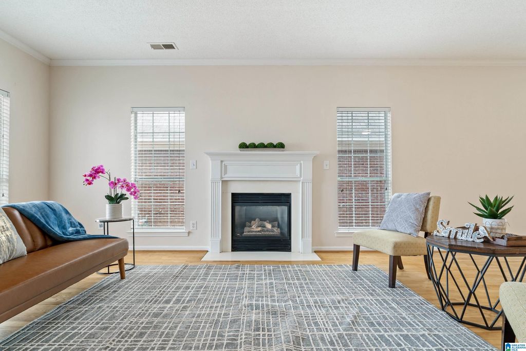 5657 HEATHER LANE, Clay, AL 35235