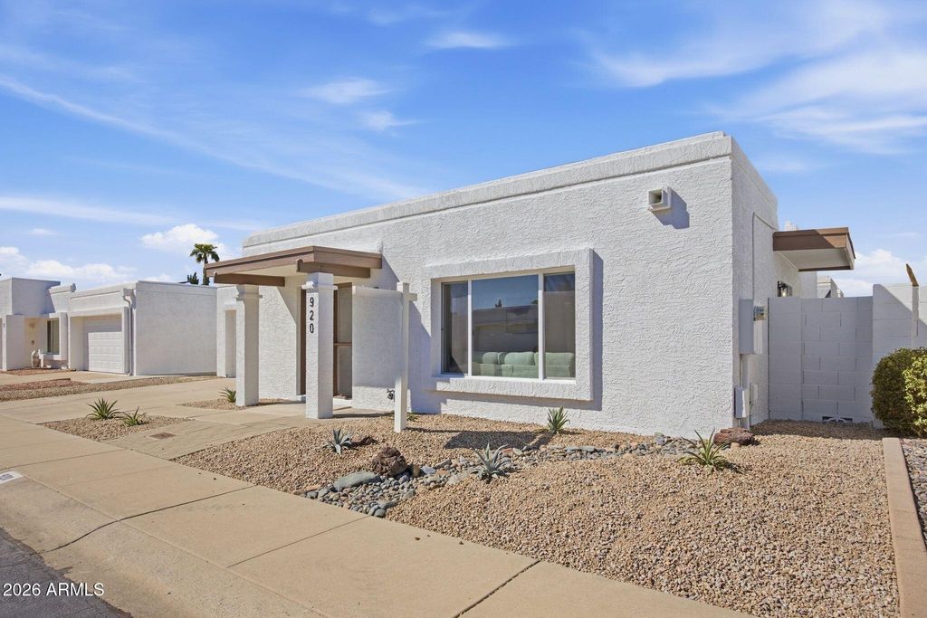 920 E MICHIGAN Avenue, Phoenix, AZ 85022 — photo 2