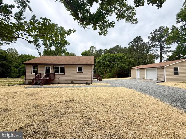 4609 NEENAH RD, Montross, VA 22520
