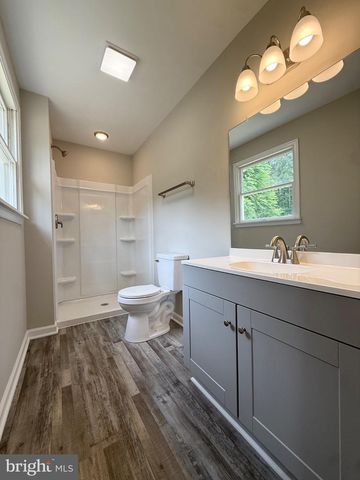 4609 NEENAH RD, Montross, VA 22520