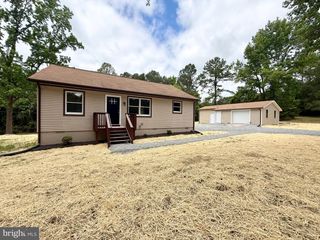 4609 NEENAH RD, Montross, VA 22520