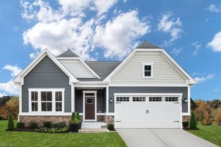 379 Tributary LN, Carrollton, VA 23314