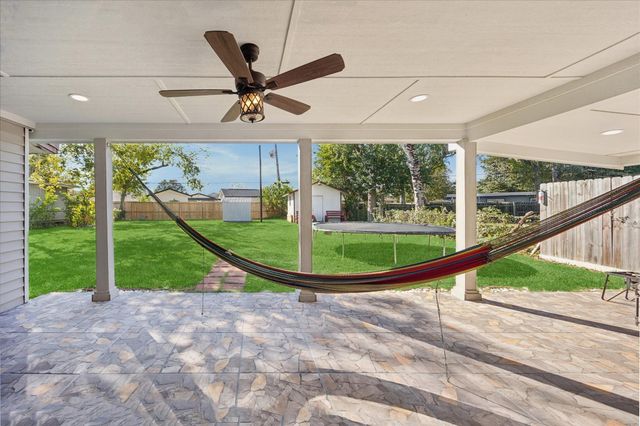 3714 Ramsey Drive, Pasadena, TX 77503