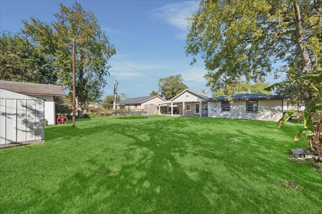 3714 Ramsey Drive, Pasadena, TX 77503