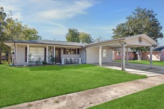 3714 Ramsey Drive, Pasadena, TX 77503