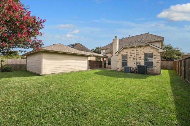 415 Willow Pointe Drive, League City, TX 77573