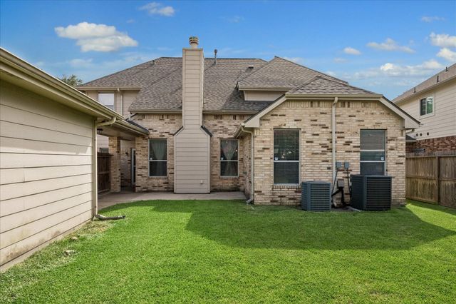 415 Willow Pointe Drive, League City, TX 77573