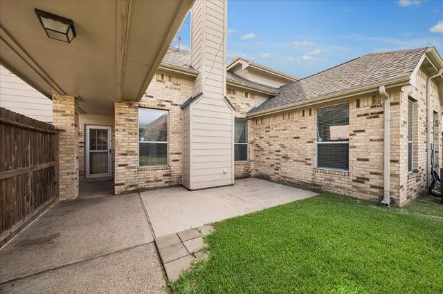415 Willow Pointe Drive, League City, TX 77573