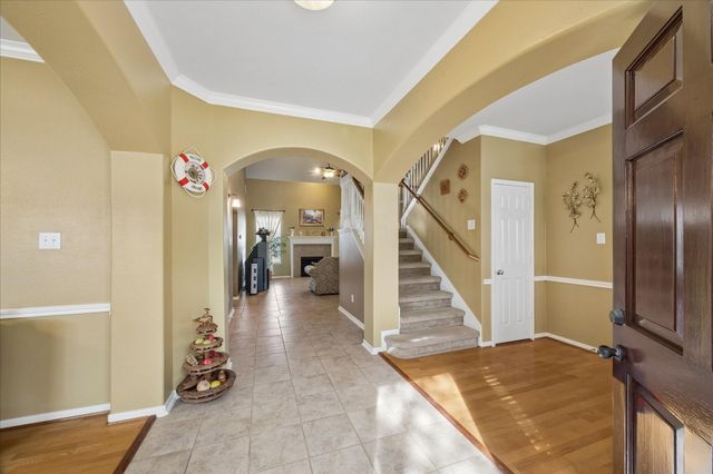415 Willow Pointe Drive, League City, TX 77573