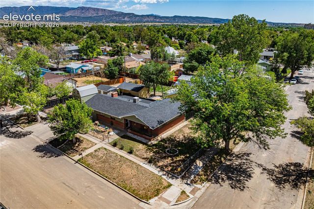 1702 N 8th Street, Canon City, CO 81212