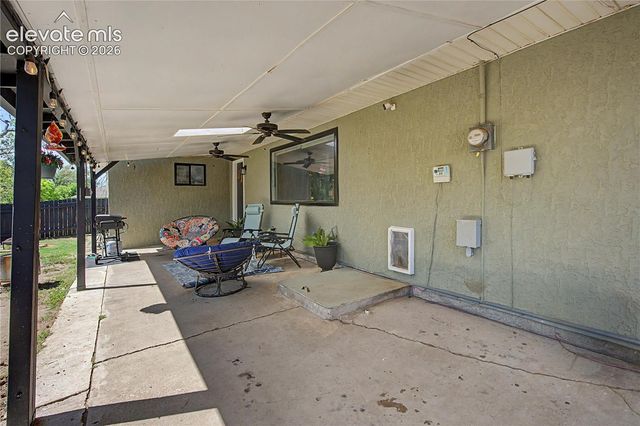 1702 N 8th Street, Canon City, CO 81212